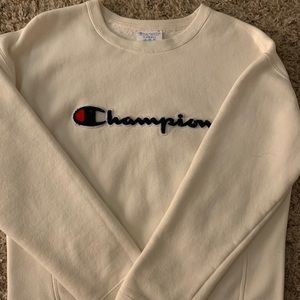 Champion Sweatshirt